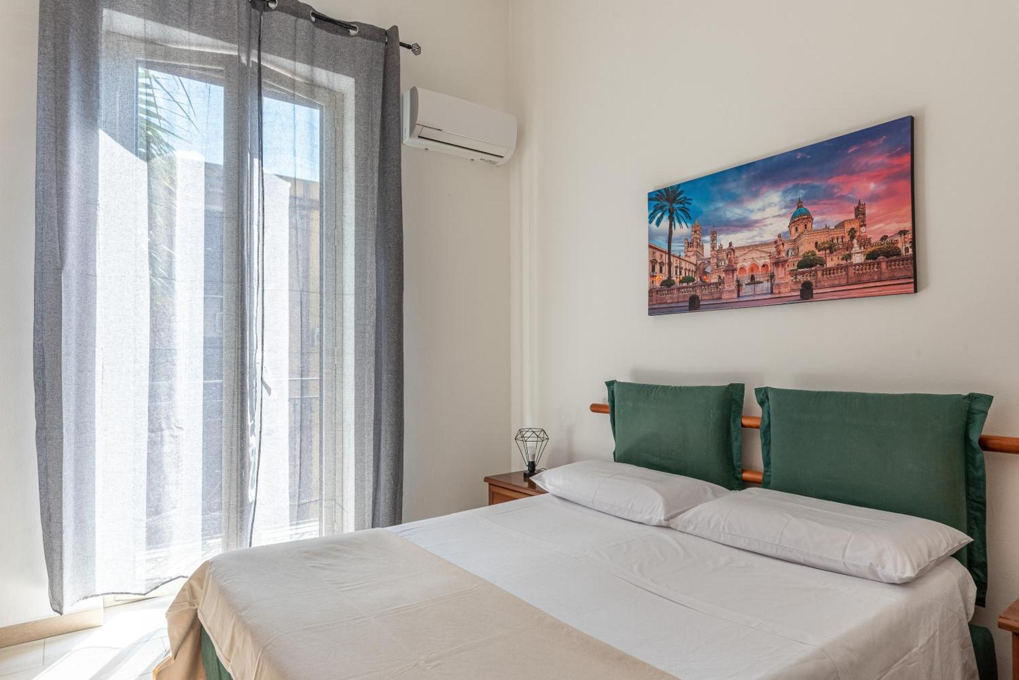 Apartament I Mori-holiday *